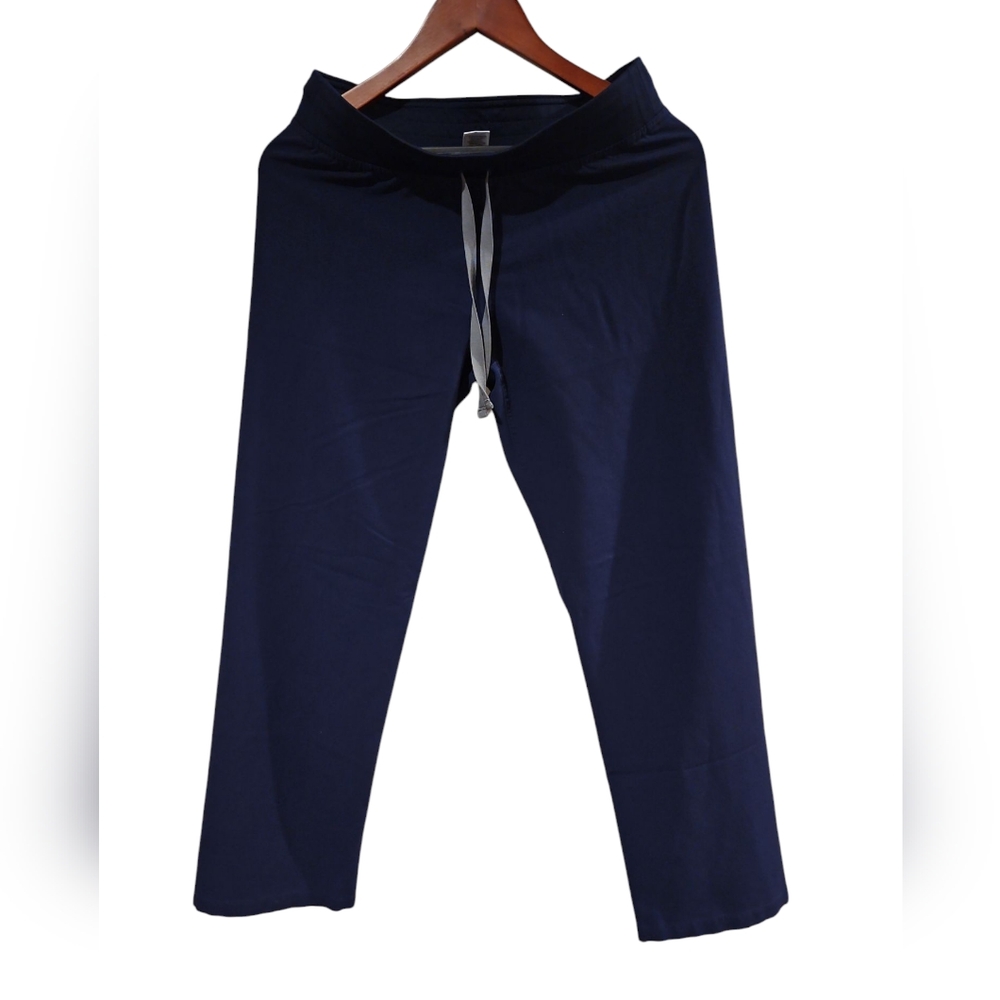 Figs Technical Collection Navy Scrub Pants Size XSP
